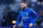 Karim Benzema's Position on the Al-Hilal Match Against Al-Fayha