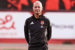 Tourop's Position on Leading Al-Ahly in the Match Against Al-Masry