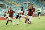 German Sascha Stegemann Appointed as Referee for Zamalek vs. Ceramica in the League