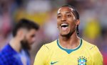 João Pedro Comments on His Exclusion from the World Cup