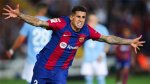 Request from Al-Hilal for Cancelo's Transfer to Barcelona