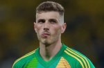 Comment Pinto Matheus a-t-il réagi à son exclusion de la liste du Brésil pour la Coupe du Monde ?