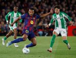 Barcelone face à une décision cruciale concernant l'avenir de Koundé