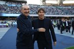 Conte Decides to Leave Napoli.. Sarri is the Leading Candidate to Succeed Him