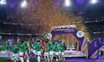After Al Ahly's Victory, Saudi Arabia Strengthens Its Lead in Asian Club Rankings