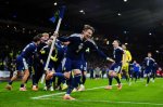 Scotland Announces Final Squad for the World Cup