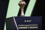 Full Draw of the 2027 Africa Cup of Nations Qualifiers