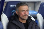 Date of Enrique's Contract Extension with Paris Saint-Germain