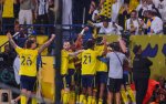 Paso crucial para el cuarteto del Al-Nassr antes del enfrentamiento contra Damac