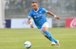 Lobotka on Juventus' Radar as an Alternative Plan