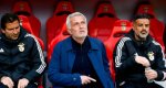 Meet Mourinho's Three Knights in His Coaching Staff