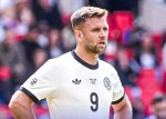 Nagelsmann excluye a Füllkrug de la lista de Alemania para el Mundial