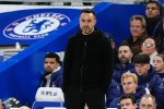 De Zerbi: We Played a Very Good Match, and We Will Fight to Stay Until the End