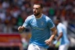 ريال مدريد يدرس استعادة ماريو جيلا