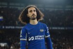 أتلتيكو مدريد يضع كوكوريا على رأس أولوياته