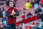 El Inter se mueve para resolver el tema del portero suplente