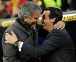 Unai Emery Makes European History