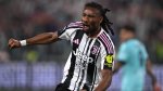 Juventus Awaits Thuram's Readiness Before Turin Derby