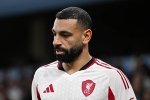 Salah Enters Juventus' Radar