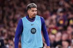 Inter Milan Withdraws from Araujo Deal