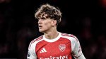 Le joyau d'Arsenal entre dans l'histoire de la Premier League après avoir remporté le titre
