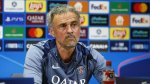 Luis Enrique: All Coaches Should Teach How Dembélé Defends