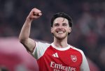 Rice is the Best Successor to Patrick Vieira at Arsenal