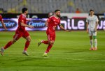 الأهلي يهزم المصري والحلم الإفريقي يتبخر