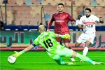 Zamalek Wins Egyptian Premier League Title for the 15th Time