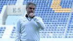 Moatamed Gamal: I Dedicate the League Championship to Zamalek Fans and Mohamed Sabry