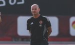 Torup: My Contract Continues with Al-Ahly for Two Seasons