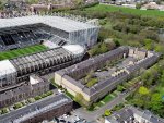 Saudis Intend to Sell Part of Their Stake in Newcastle