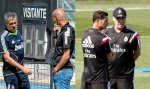 ريال مدريد يعثر على الحل لإنهاء أزمة غرفة الملابس