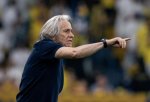 Jesus Excludes Al-Nassr Professional from the Damak Match List