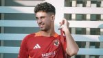 Ahmed Abdeen Returns to Al-Ahly After Loan Ends