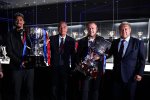 Laporta : Lewandowski est devenu une partie de l'histoire de Barcelone, et Flick est enthousiaste pour l'avenir