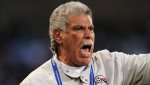 حسن شحاتة: كنت أضع أملاً كبيرًا على فوز الزمالك بالكونفيدرالية