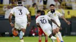 النصر بطلاً لدوري روشن السعودي برباعية في شباك ضمك