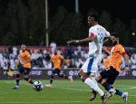 El Hilal vence al Al-Fayha y termina la liga en segundo lugar