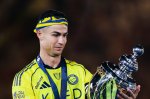 أول كلمات رونالدو بعد الفوز بالدوري السعودي