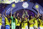 بعد التتويج الأخير.. تعرف على عدد ألقاب النصر في الدوري السعودي عبر التاريخ