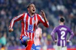 خوسيه ماريا خيمينيز يدرس الرحيل عن أتلتيكو مدريد