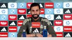 أربيلوا: سأغادر ريال مدريد، وهذا ردي على لابورتا