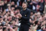 رسميًا: مانشستر يونايتد يعلن استمرار كاريك مديرًا فنيًا للفريق