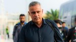 Al-Fateh Nears Renewal of Gomez's Contract
