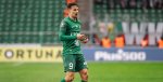 Asad Al-Hamlawi Nears Joining AEK Athens