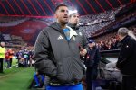 Ceballos Will Not Be Able to Bid Farewell to Santiago Bernabéu Fans