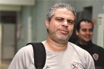 Moatamed Gamal habla sobre su futuro con el Zamalek