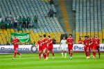 Penalties of the Seventh Round of the Egyptian League Championship Group