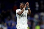 رسميًا: ريال مدريد يعلن رحيل دافيد ألابا بنهاية الموسم